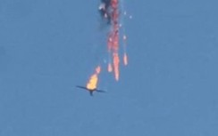 Syria xác nhận bắn rơi UAV khét tiếng Bayraktar TB2 của Thổ Nhĩ Kỳ
