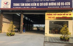 ĐBSCL: Trong thời gian giãn cách, có được đi đăng kiểm xe?