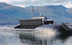 Vì sao các tàu ngầm mới nhất của Nga vượt trội so với nước ngoài?
