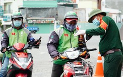 Gojek không tăng giá cước trong thời gian giãn cách xã hội