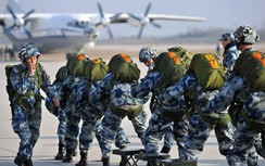 Nga đánh giá gì về khả năng Trung Quốc đưa quân vào Afghanistan?