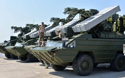 Ukraine thừa nhận tên lửa Osa không bắn được UAV của dân quân Donbass