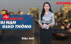 Video TNGT 30/7: Người phụ nữ tử vong thương tâm khi bị xe nâng tông