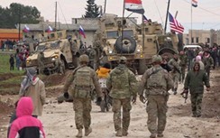 Syria chặn, bắt giữ nhóm lính Mỹ cố tiến vào khu vực có căn cứ của Nga?