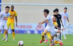 V-League 2021 dự kiến thời gian tiếp tục, có thay đổi cực lớn