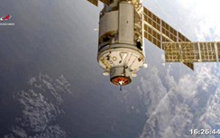 Module phòng thí nghiệm Nga vừa phóng đã đẩy Trạm vũ trụ ISS lệch vị trí