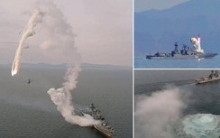 Cựu Tư lệnh Hạm đội Biển Đen bất ngờ tiết lộ điểm yếu của tên lửa Kalibr
