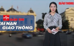 Video TNGT ngày 31/7: Người phụ nữ tử vong sau va chạm xe đầu kéo trên QL6