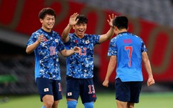 Dự đoán tỷ số, soi kèo U23 Nhật Bản vs U23 New Zealand, Olympic 2021