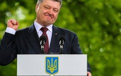 Cựu Tổng thống Ukraine Poroshenko đáp trả dữ dội bài báo của ông Putin