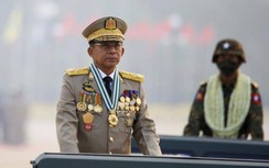 6 tháng sau đảo chính, quân đội Myanmar ra thông báo bất ngờ