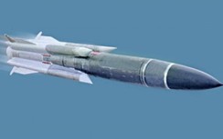Thượng tướng Nga tiết lộ việc phát triển tên lửa siêu thanh Kh-95