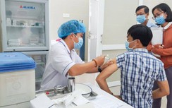 Vì sao Bình Dương xin tiêm 200.000 liều vaccine do Việt Nam sản xuất?