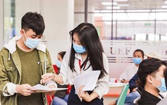 Điểm sàn ĐH 2021: Học viện Công nghệ bưu chính viễn thông 20 điểm