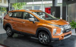 Giá xe Mitsubishi tháng 8/2021: Ưu đãi 50% phí trước bạ tất cả các mẫu xe