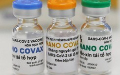 Yêu cầu Nanogen báo cáo trước 15/8 để cấp phép khẩn cấp vaccine Nanocovax