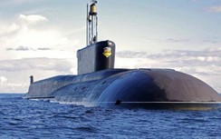 Nga đưa tàu ngầm có sức huỷ diệt cả một quốc gia đến gần biển Na Uy