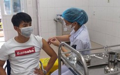 Quảng Ninh 10 ngày tiêm xong 80.000 liều vaccine Sinopharm