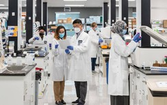 Vingroup nhận chuyển giao độc quyền công nghệ sản xuất vaccine Covid-19