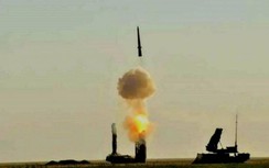 Tên lửa S-500 Prometheus của Nga có thể bắn rụng cả tàu vũ trụ