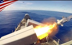 Mỹ cho phép tấn công tàu chiến, máy bay Nga nếu gặp nguy hiểm ở Biển Đen