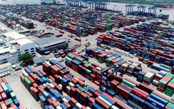 Hoả tốc giải quyết ùn tắc hàng hoá tại cảng Cát Lái