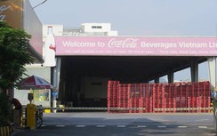 Hà Nội: Công ty Coca-Cola tạm dừng hoạt động do có ca nhiễm Covid-19