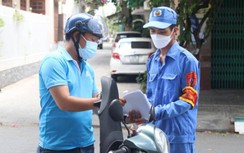 Cấp giấy đi đường vô tội vạ, một HTX tại Đà Nẵng đối diện mức phạt nặng