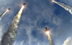 Chuyên gia: Nếu đụng đến Crimea, Kiev sẽ bị tấn công bằng tên lửa Zircon