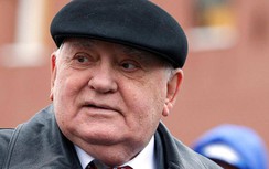 Ông Gorbachev nói về “hai cú đánh” đã phá hủy Liên Xô