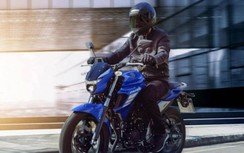 Mô tô thể thao Yamaha Fazer FZ25 2022 ra mắt, giá 83 triệu đồng