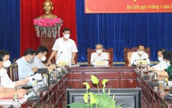 Chủ tịch UBND tỉnh Bạc Liêu: "Tuyệt đối không để vaccine tồn đọng, quá hạn"