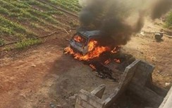 Nga trả thù vụ bắn rơi máy bay bằng cách “nhổ cỏ” lính đánh thuê Thổ Nhĩ Kỳ