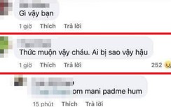 Vụ người Việt bị đẩy xuống sông: Mẹ thắt lòng biết tin con qua Facebook