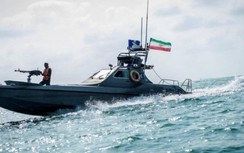 Tình hình quá căng thẳng, 4 tàu chở dầu bị Iran bắt giữ ở Vịnh Oman