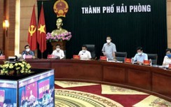 Hải Phòng đề nghị mượn tạm TP Hồ Chí Minh 500 nghìn liều vaccine Sinopharm