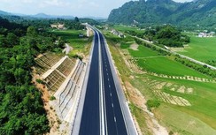 Đánh thức tiềm năng, lợi thế hạ tầng giao thông miền núi