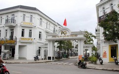 Chủ đầu tư dự án Phú Gia Compound kiện UBND thành phố Đà Nẵng