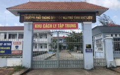 Hai chuyên gia tại dự án điện gió Bạc Liêu dương tính với SARS-CoV-2