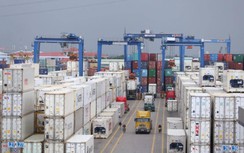 Thêm giải pháp hỗ trợ rút hàng, giảm áp lực cho cảng Cát Lái