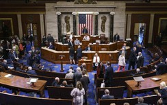 Thượng viện Mỹ đã thông qua dự luật hỗ trợ Đài Loan gia nhập WHO