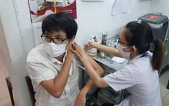 Khánh Hòa bác thông tin người tiêm vaccine phải đi test nhanh Covid-19