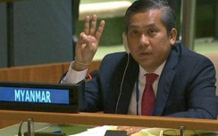 Mỹ phá âm mưu tấn công Đại sứ Myanmar tại Liên Hợp quốc