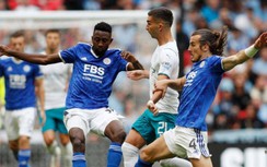 Kết quả Leicester City vs Man City: Ôm hận bởi người cũ