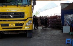Lạng Sơn: Sau đình chỉ, cơ sở sản xuất tại bến xe trái phép vẫn hoạt động