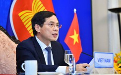 Kỷ niệm 54 năm ngày ASEAN: Lửa thử vàng