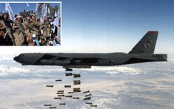 Mỹ điều oanh tạc cơ B-52 chặn đường tiến của Taliban tại Afghanistan