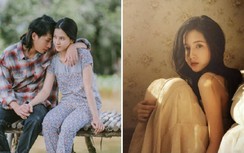 Sắc vóc mong manh của Thiên An, nữ chính drama “Jack có con riêng”