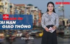 Video TNGT 9/8: Người phụ nữ đi xe đạp tử vong sau tai nạn liên hoàn