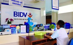 BIDV triển khai chương trình “Đồng hành cùng ngành Y, chung tay vượt đại dịch”